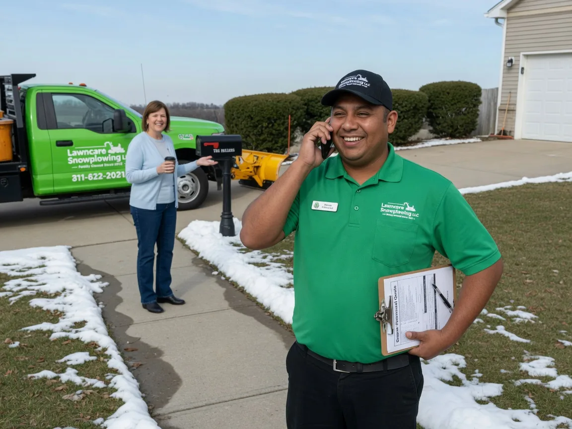 Lawn Care Services By Expert Landscaper Wiconisco, PA FAQs